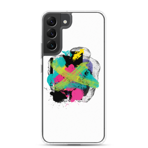 Samsung Galaxy S22 Plus Abstract Series 04 Samsung Case by Design Express