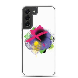 Samsung Galaxy S22 Plus Abstract Series 05 Samsung Case by Design Express