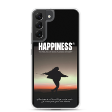 Samsung Galaxy S22 Plus Happiness Samsung Case by Design Express