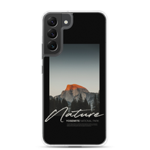 Samsung Galaxy S22 Plus Nature Yosemite Samsung Case by Design Express