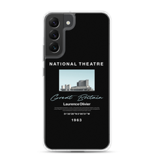 Samsung Galaxy S22 Plus National Theatre Samsung Case by Design Express