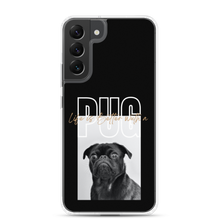 Samsung Galaxy S22 Plus Life is Better with a PUG Samsung Case by Design Express