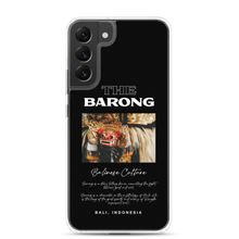 Samsung Galaxy S22 Plus The Barong Samsung Case by Design Express