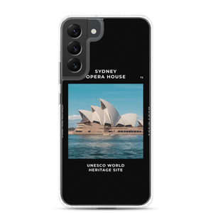 Samsung Galaxy S22 Plus Sydney Australia Samsung Case by Design Express