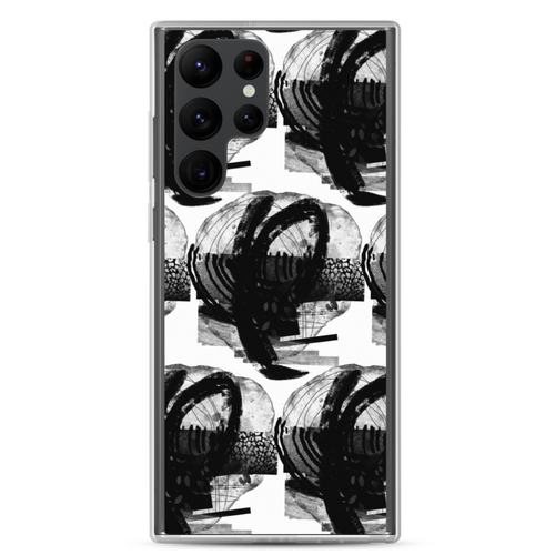 Samsung Galaxy S22 Ultra Absurd Illustration Series Samsung Case by Design Express