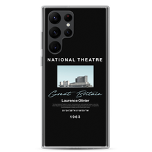 Samsung Galaxy S22 Ultra National Theatre Samsung Case by Design Express