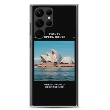 Samsung Galaxy S22 Ultra Sydney Australia Samsung Case by Design Express