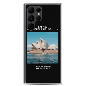 Samsung Galaxy S22 Ultra Sydney Australia Samsung Case by Design Express