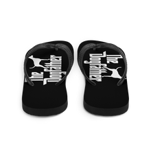 The Dog Father Flip-Flops by Design Express