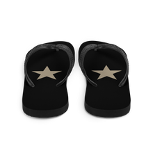 Star Flip-Flops by Design Express