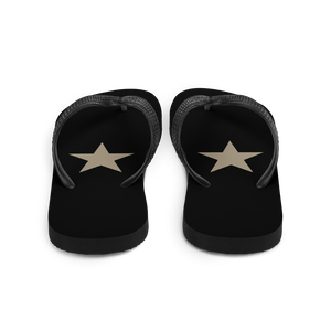 Star Flip-Flops by Design Express