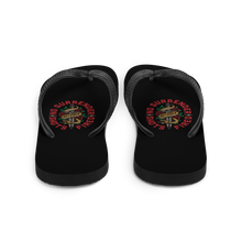 No Surrender Flip-Flops by Design Express