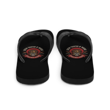 Spartan Spirit Flip-Flops by Design Express