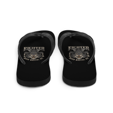 Fighter Martial Art Flip-Flops by Design Express