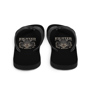 Fighter Martial Art Flip-Flops by Design Express