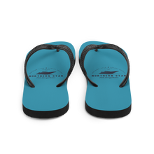 Northern Star Luxury Cruises Flip-Flops by Design Express