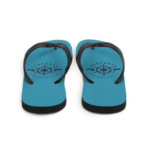 Seafarer Flip-Flops by Design Express