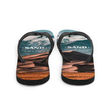 Great Sand Dunes Flip-Flops by Design Express