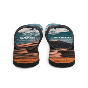 Great Sand Dunes Flip-Flops by Design Express