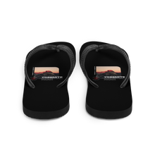 Yosemite National Park Flip-Flops by Design Express