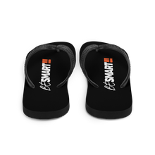 Be Smart (Motivation) Flip-Flops by Design Express