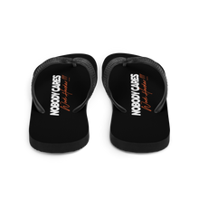 Nobody Cares, Work Harder (Motivation) Flip-Flops by Design Express