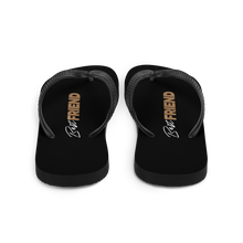 Best Friend (Motivation) Flip-Flops by Design Express