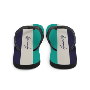 Humanity 3C Flip-Flops by Design Express