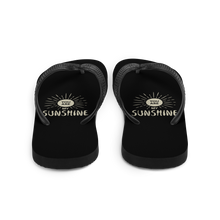 You are my Sunshine Flip-Flops by Design Express