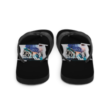 Nothing is more abstarct than reality Flip-Flops by Design Express