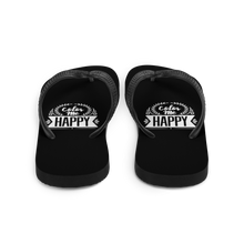 Color Me Happy Flip-Flops by Design Express