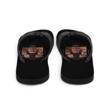 The Barong Square Flip Flops by Design Express