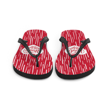 Made With Love (Heart) Flip-Flop by Design Express