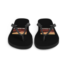 Volcano Flip-Flops by Design Express