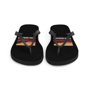 Volcano Flip-Flops by Design Express