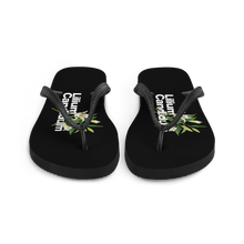 Lilium Candidum Flip-Flops by Design Express