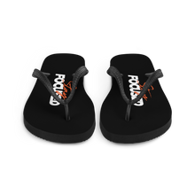 Stay Focused (Motivation) Flip-Flops by Design Express