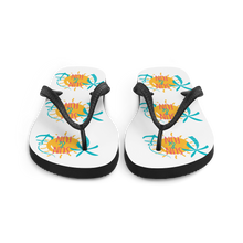 Sun & Fun Flip-Flops by Design Express