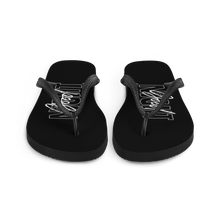 Good Night Flip Flops by Design Express