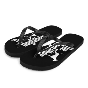 S The Dog Father Flip-Flops by Design Express