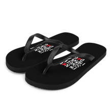 S I'm Not Single, I Have A Dog (Dog Lover) Funny Flip-Flop by Design Express