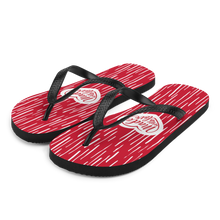 S Made With Love (Heart) Flip-Flop by Design Express