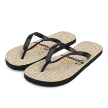 S Summer Funny Flip-Flops by Design Express