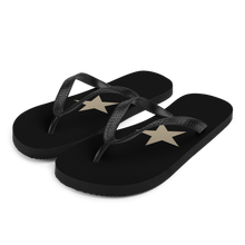 S Star Flip-Flops by Design Express