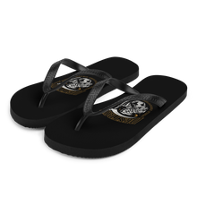 S Destroy World Flip-Flops by Design Express