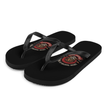 S Spartan Spirit Flip-Flops by Design Express