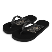 S Fighter Martial Art Flip-Flops by Design Express