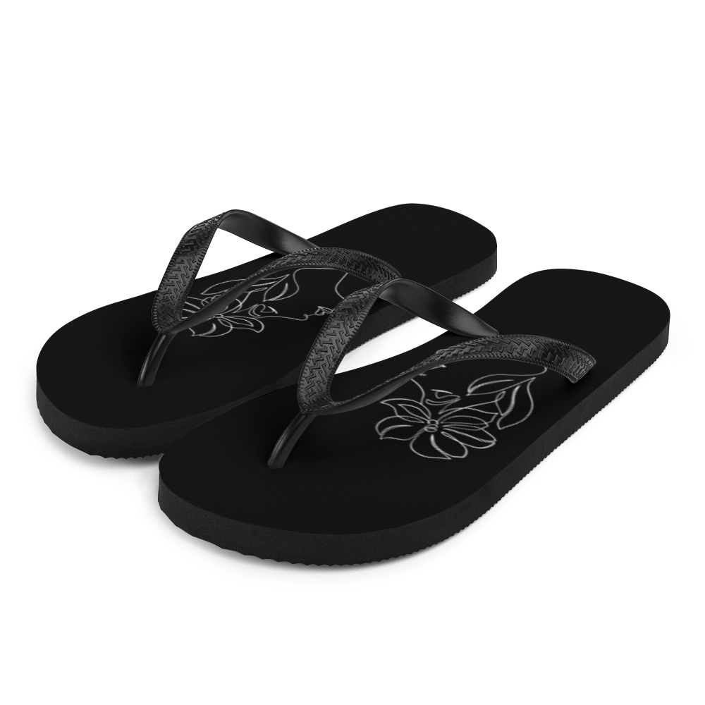 S Chill Flip-Flops by Design Express