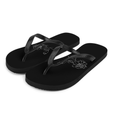 S Beauty Line Flip-Flops by Design Express