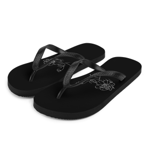 S Beauty Line Flip-Flops by Design Express